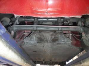 Imagen 39/50 de Volkswagen Karmann Ghia 1500 (1969)