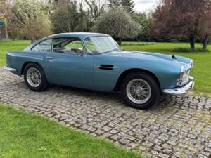 Afbeelding 8/30 van Aston Martin DB 4 (1959)