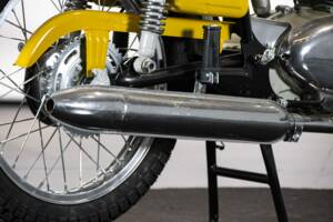 Imagen 36/50 de Gilera 150 Autostrada (1971)
