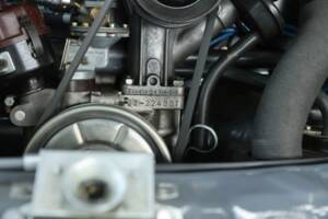 Image 44/50 of Volkswagen Karmann Ghia 1500 (1961)