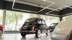 Immagine 7/79 di FIAT 500 F (1966)