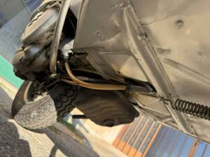 Image 40/43 of Piaggio Vespa 125 Primavera (1973)