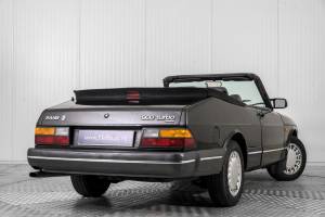 Image 42/50 de Saab 900 Turbo 16V (1988)