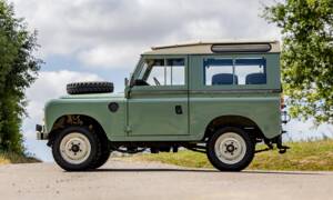 Afbeelding 2/50 van Land Rover 88 (1978)