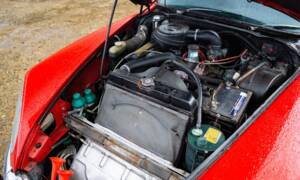 Image 5/24 de Citroën DS 20 A (1973)