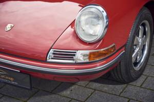 Bild 29/40 von Porsche 911 2.0 S (1967)