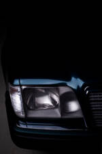 Image 24/29 de Mercedes-Benz E 320 (1995)