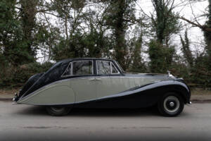 Afbeelding 7/15 van Rolls-Royce Silver Dawn (1955)