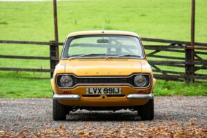 Image 6/48 of Ford Escort Twin Cam (1971)