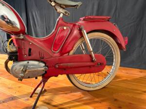 Image 10/18 of HMW 50 SL (1956)