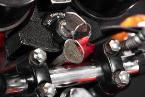 Bild 26/37 von Kawasaki DUMMY (1975)