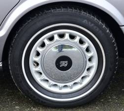 Bild 27/50 von Rolls-Royce Silver Seraph (2001)