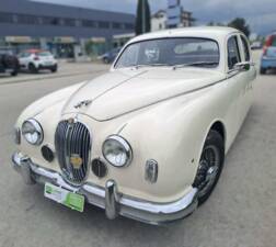 Bild 1/50 von Jaguar 2,4 Liter (1959)