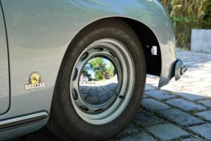 Immagine 12/15 di Porsche 356 1500 Speedster (1955)