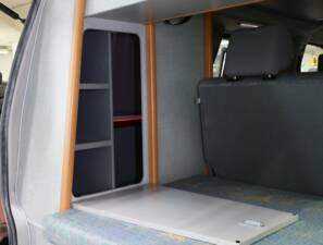 Bild 40/47 von Volkswagen T4 California 2.5 (1995)