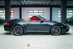 Afbeelding 5/25 van Porsche 911 Carrera 4 (2005)