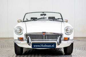 Bild 3/50 von MG MGB (1973)