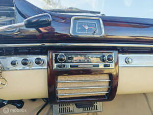 Image 28/49 of Mercedes-Benz 220 S Cabriolet (1958)