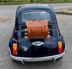 Bild 4/16 von FIAT 500 L (1970)