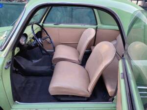 Image 42/58 of Autobianchi Bianchina Trasformabile (1961)
