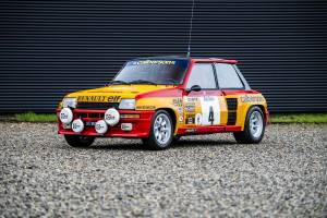 Bild 32/38 von Renault R 5 Turbo 2 (1980)