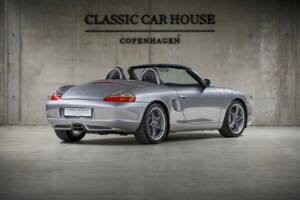 Image 7/100 of Porsche Boxster S "50 Jahre 550 Spyder" (2004)