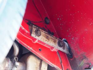 Imagen 69/171 de Volkswagen Käfer 1200 (1965)