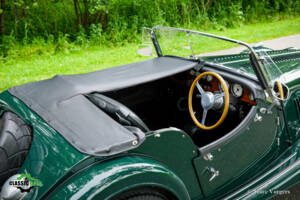 Bild 60/68 von Morgan 4&#x2F;4 1800 (2002)