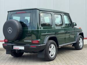 Bild 5/19 von Mercedes-Benz G 450 d (2026)