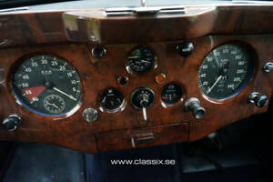 Bild 24/24 von Jaguar XK 120 FHC (1953)