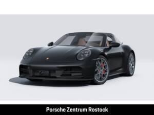 Image 1/14 of Porsche 911 Carrera 4S (1900)