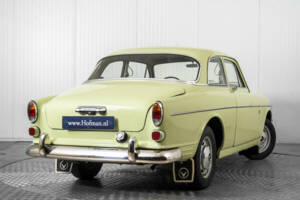 Bild 41/50 von Volvo Amazon  P121 (1966)