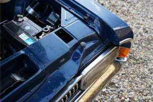 Imagen 17/50 de Opel Commodore 2,5 S (1970)