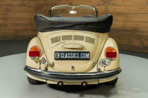 Image 7/19 of Volkswagen Escarabajo 1600 (1973)