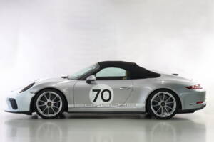 Bild 5/20 von Porsche 911 Speedster (2019)