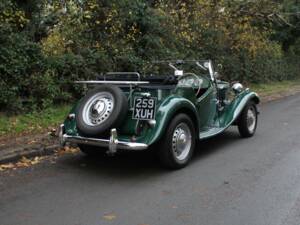 Bild 6/17 von MG TD Midget (1953)
