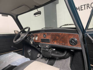 Bild 8/22 von Rover Mini Cooper Sport (1996)