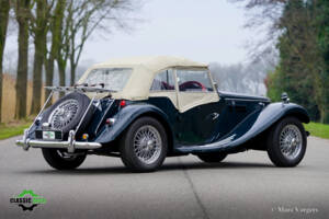 Bild 37/45 von MG TF 1500 (1955)