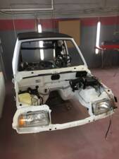 Bild 20/21 von Suzuki Vitara (1989)