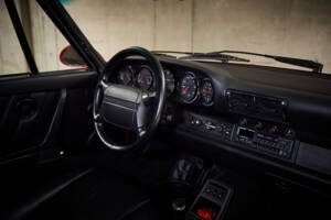 Imagen 56/98 de Porsche 911 Turbo 3.6 (1993)