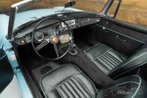 Bild 7/19 von MG MGB (1965)