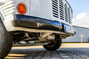 Bild 88/155 von Ford Transit (1975)