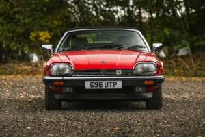 Bild 6/50 von Jaguar XJ-S H.E. (1989)