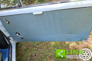 Imagen 9/10 de Autobianchi Bianchina (1967)