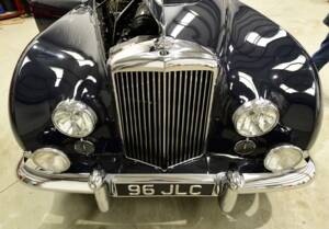Bild 39/50 von Bentley R-Type Continental (1954)