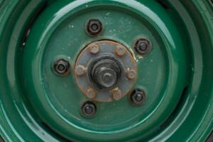 Bild 19/50 von Land Rover 88 (1978)