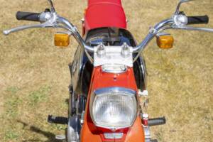 Bild 20/31 von Honda C 72 (1964)