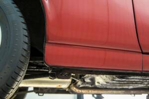 Immagine 46/50 di Volvo Amazon S (1968)