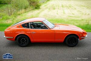 Bild 34/72 von Datsun 240 Z (1973)