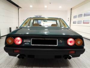 Image 13/15 of Ferrari Mondial Quattrovalvole (1983)